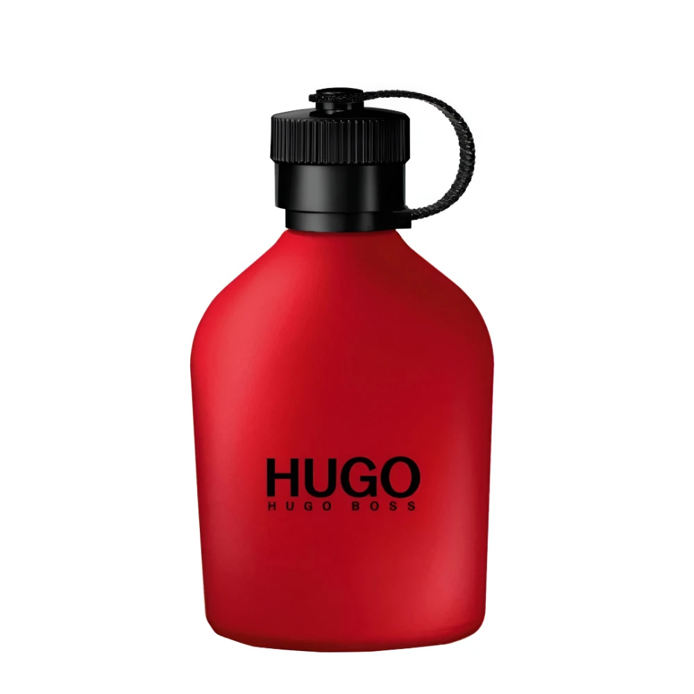 Hugo Boss Red Edt Tester Erkek Parfüm 125 Ml