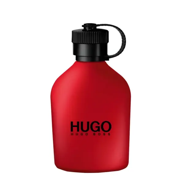 Hugo Boss Red Edt Tester Erkek Parfüm 125 Ml