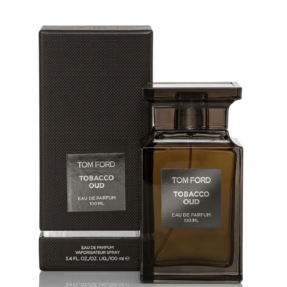 Tom Ford Tobacco Oud Edp Unisex Parfüm 100 Ml