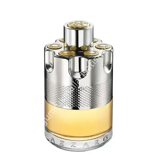 Azzaro Wanted Edt Tester Erkek Parfüm 100 Ml