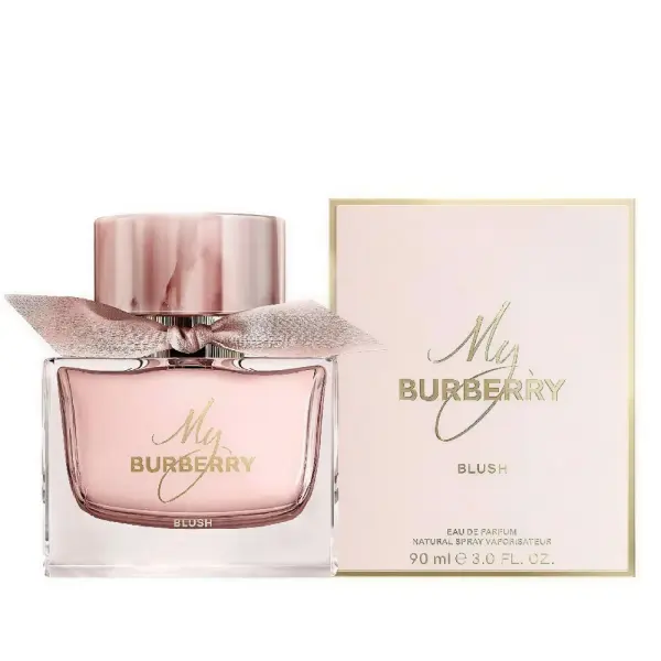 Burberry My Burberry Blush Edp Kadın Parfüm 90 Ml