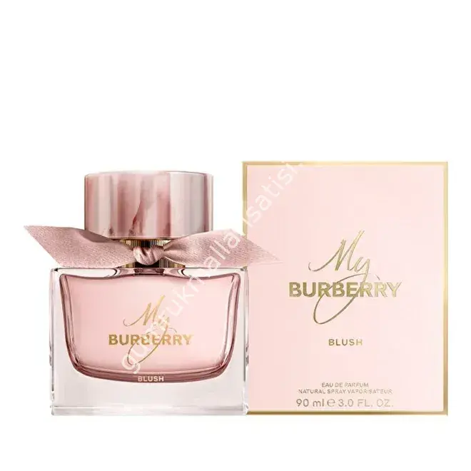 Burberry My Burberry Blush Edp Kadın Parfüm 90 Ml