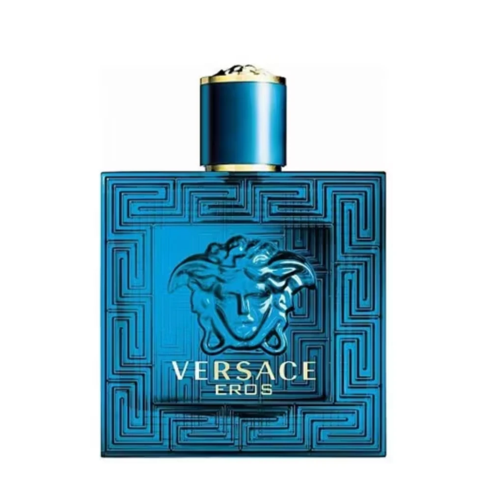 Versace Eros Edt Tester Erkek Parfüm 100 Ml