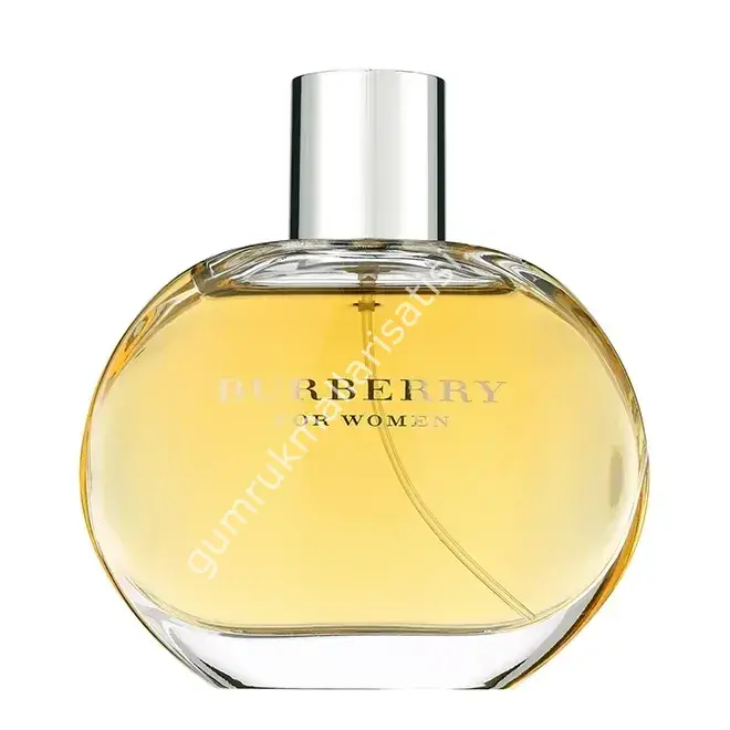Burberry Classic Edp Tester Kadın Parfüm 100 Ml