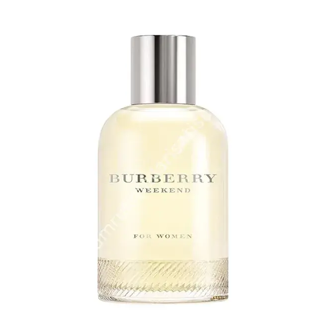 Burberry Weekend Edp Tester Kadın Parfüm 100 Ml