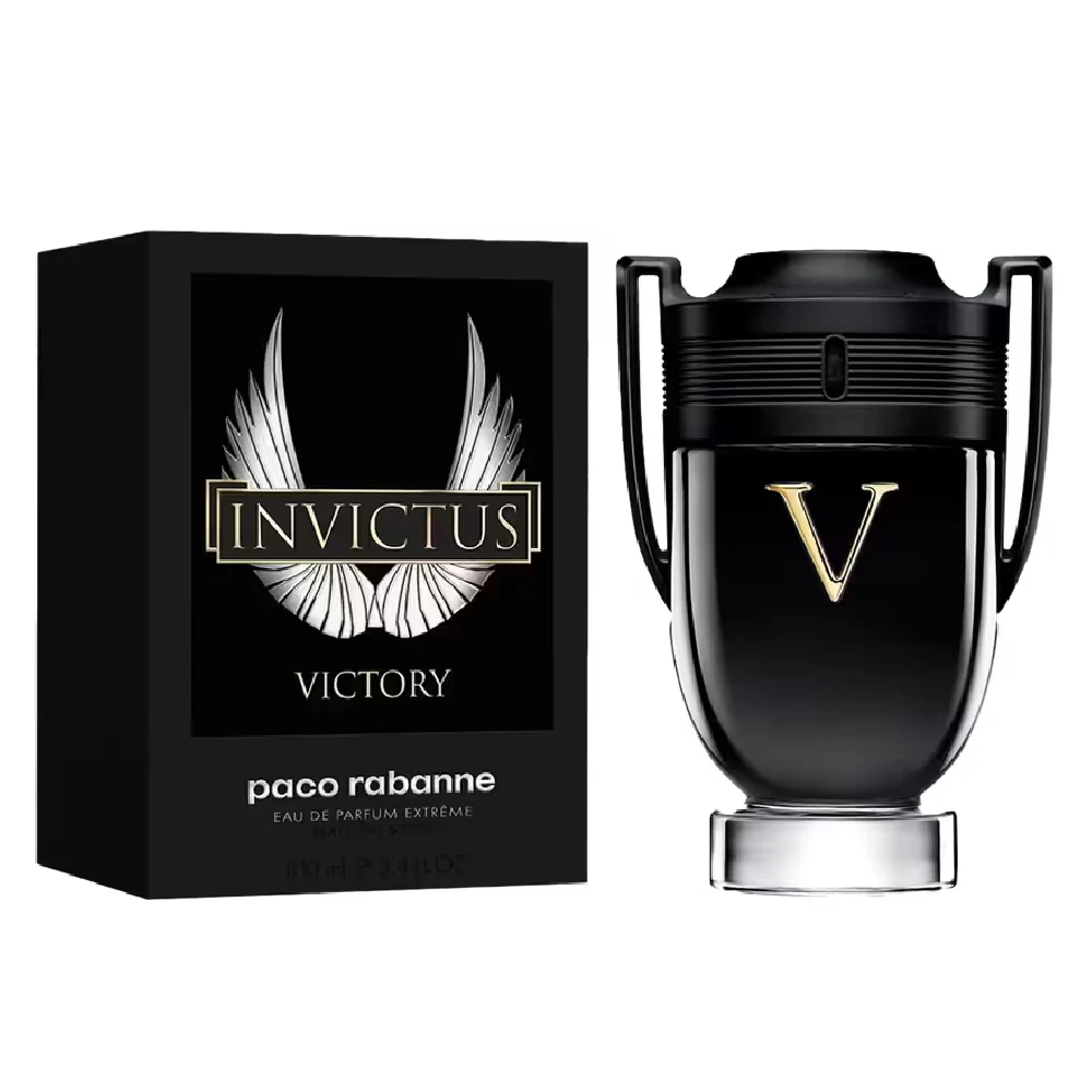 Paco Rabanne İnvictus Victory Edp Erkek Parfüm 100 Ml