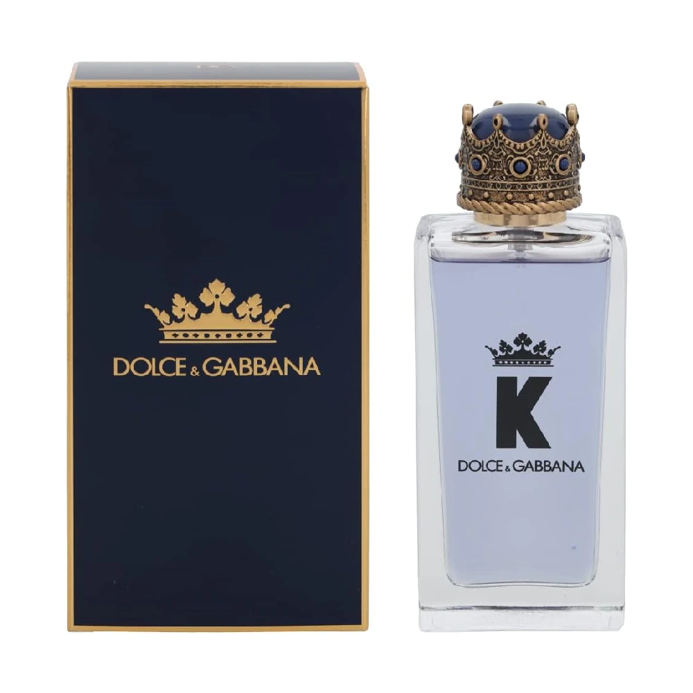 Dolce Gabbana King Edt Erkek Parfüm 100 Ml