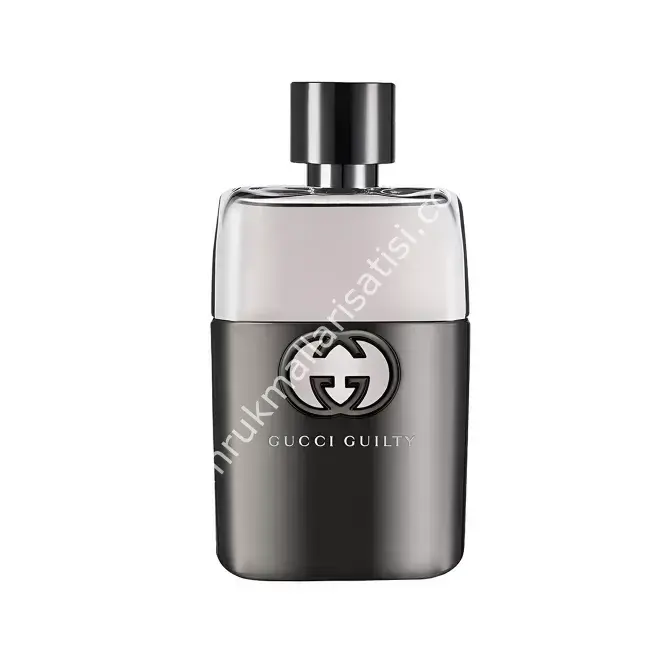Gucci Guilty Pour Homme Edt Tester Erkek Parfüm 90 Ml