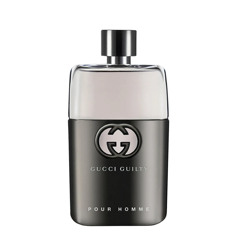 Gucci Guilty Pour Homme Edt Tester Erkek Parfüm 90 Ml