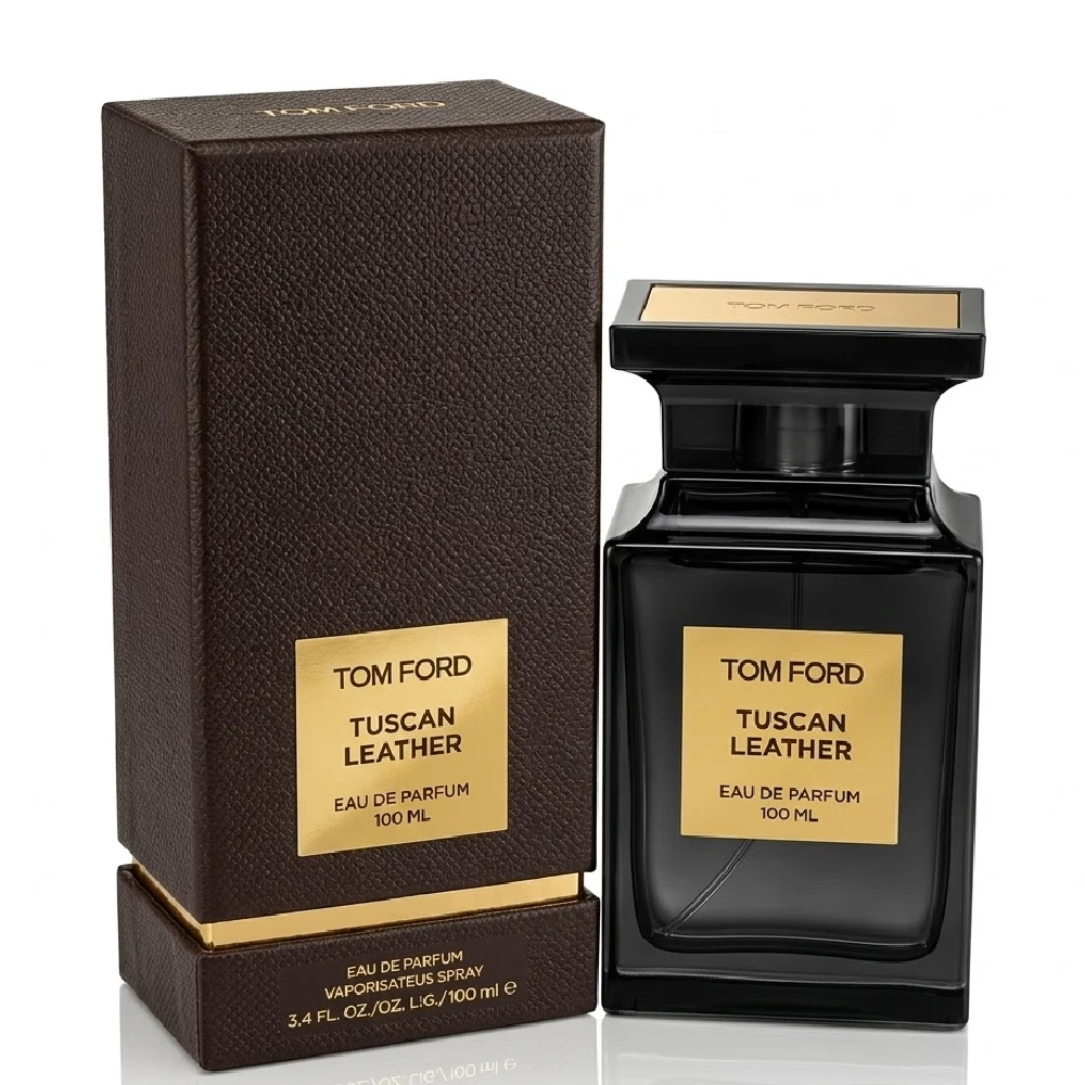 Tom Ford Tuscan Leather Edp Ünisex Parfüm 100 Ml