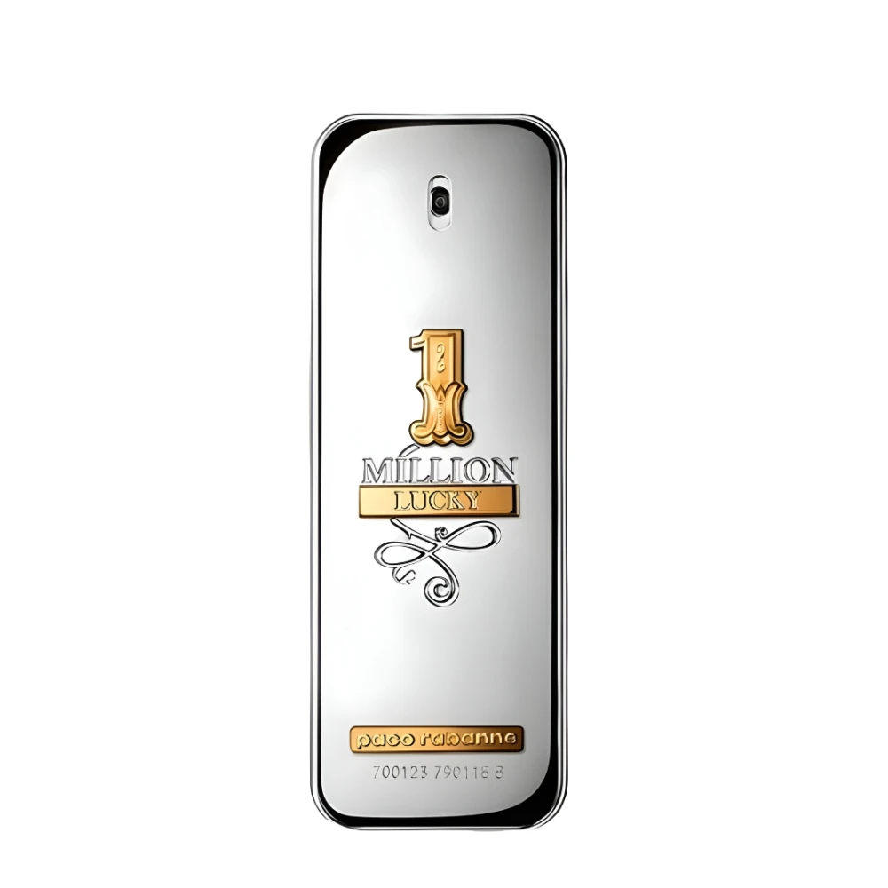 Paco Rabanne 1 Million Lucky Edt Tester Erkek Parfüm 100 Ml