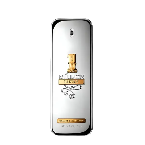 Paco Rabanne 1 Million Lucky Edt Tester Erkek Parfüm 100 Ml