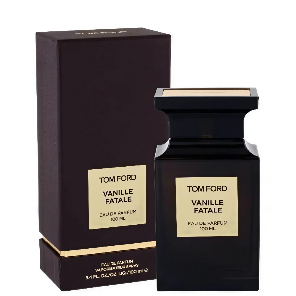 Tom Ford Vanille Fatale Edp Ünisex Parfüm 100 Ml