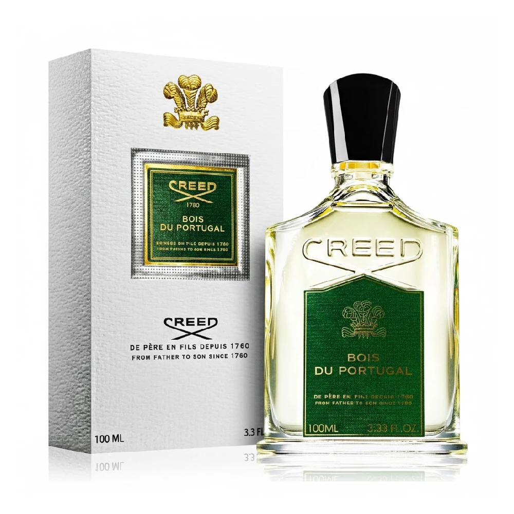 Creed Bois Du Portugal Edp Erkek Parfüm 100 Ml