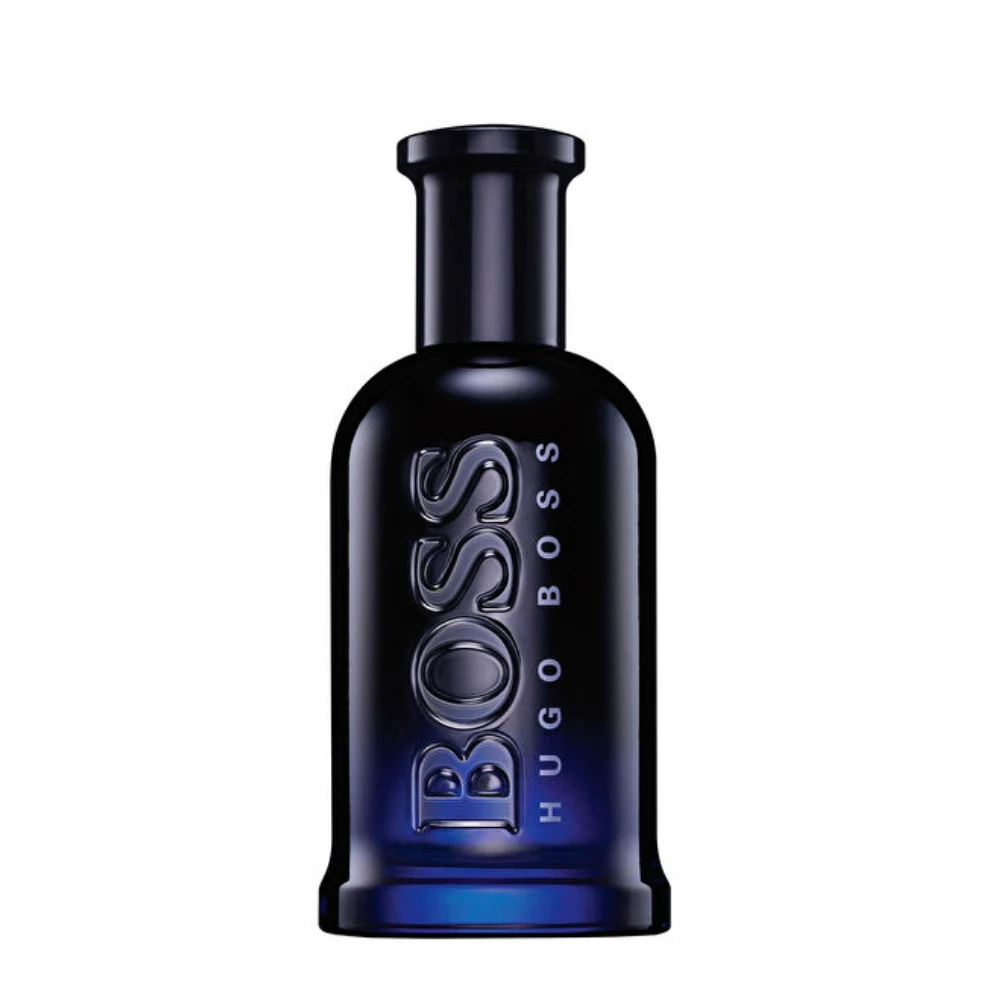 Hugo Boss Bottled Night Edt Tester Erkek Parfüm 100 Ml