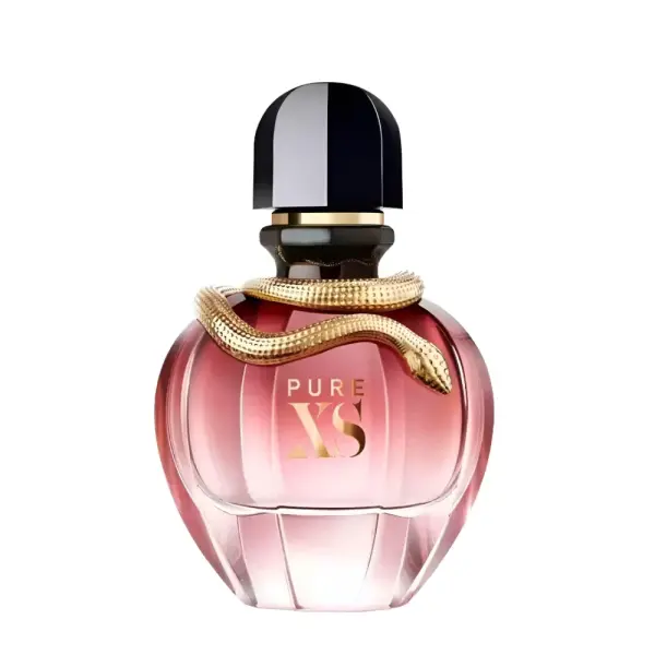 Paco Rabanne Pure Xs Edp Tester Kadın Parfüm 80 Ml