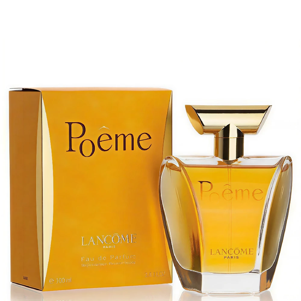 Lancome Poeme Edp Kadın Parfüm 100 Ml