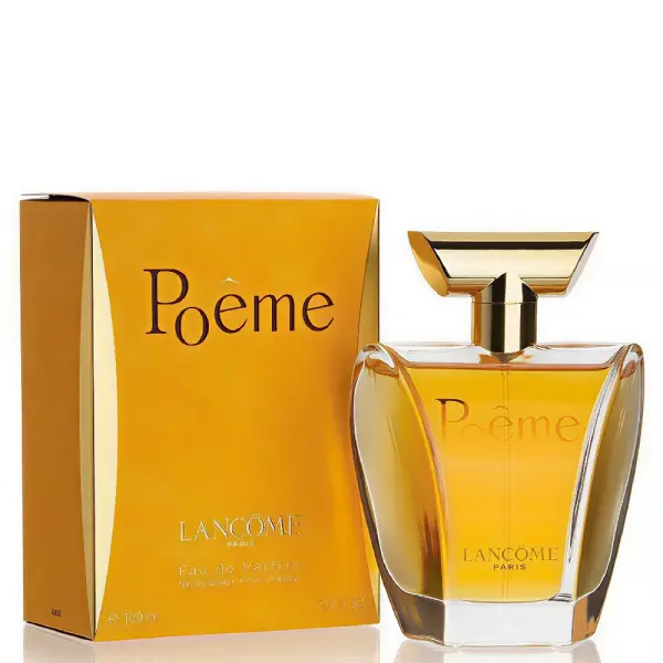 Lancome Poeme Edp Kadın Parfüm 100 Ml