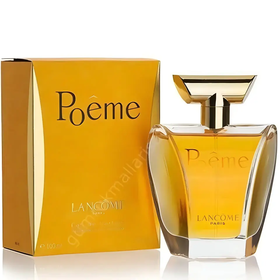 Lancome Poeme Edp Kadın Parfüm 100 Ml