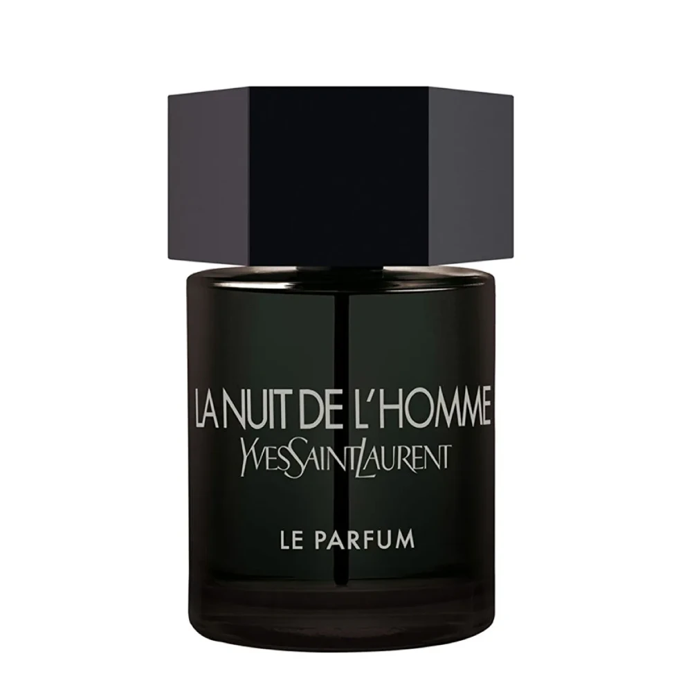 Yves Saint Laurent La Nuit De L Homme Edp Tester Erkek Parfüm 100 Ml