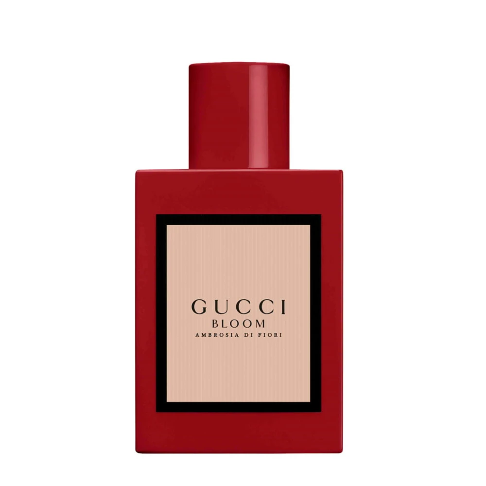 Gucci Bloom Ambrosia Di Fiori Edp Tester Kadın Parfüm 100 Ml