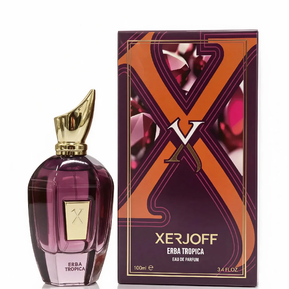 Xerjoff Erba Tropica Edp Unisex Parfüm 100 Ml