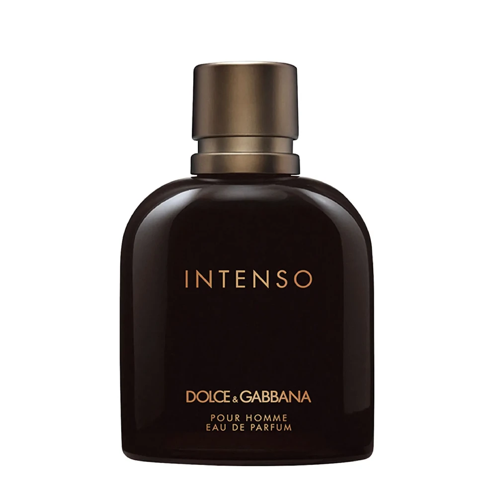 Dolce Gabbana İntenso Edp Tester Erkek Parfüm 125 Ml