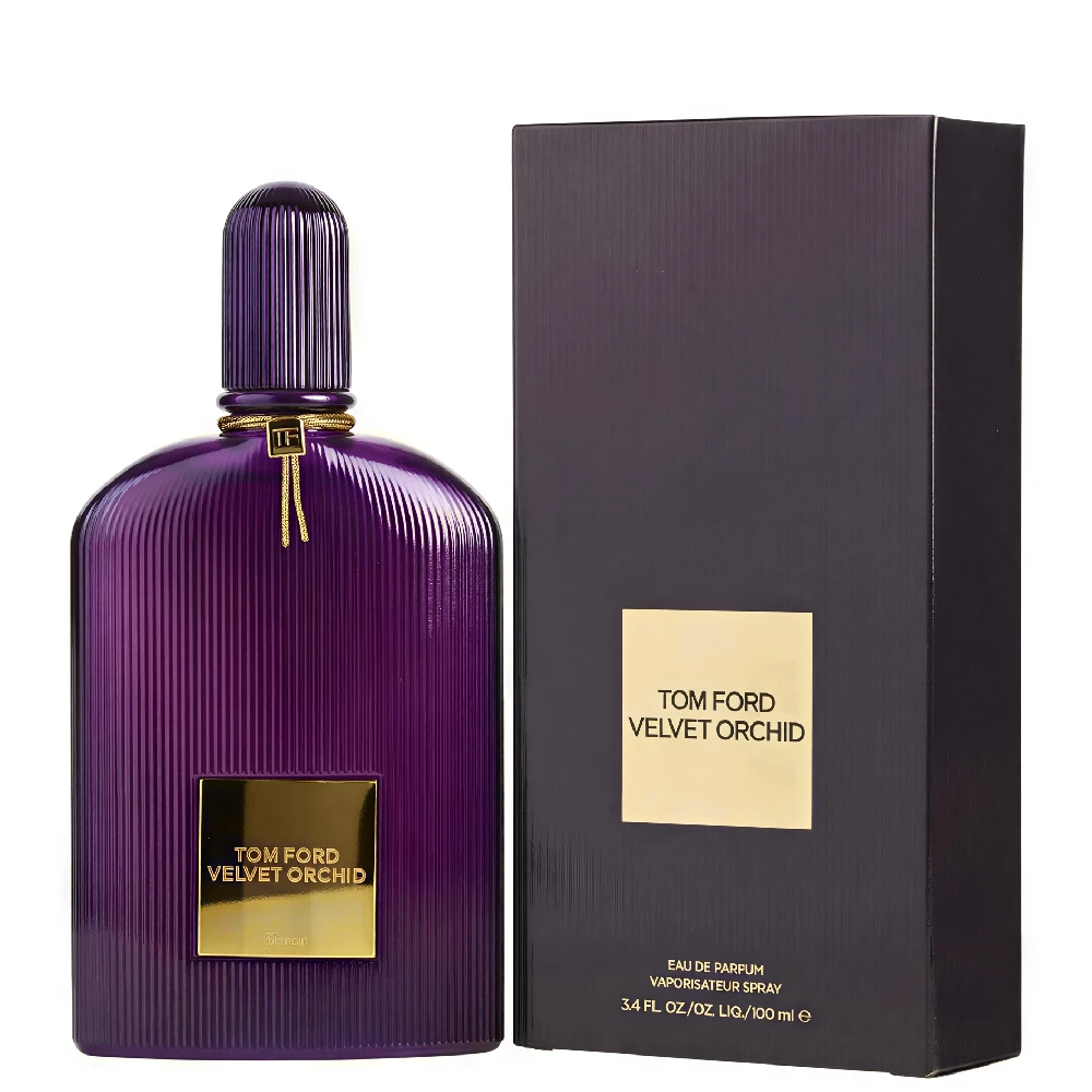 Tom Ford Velvet Orchid Edp Kadın Parfüm 100 Ml