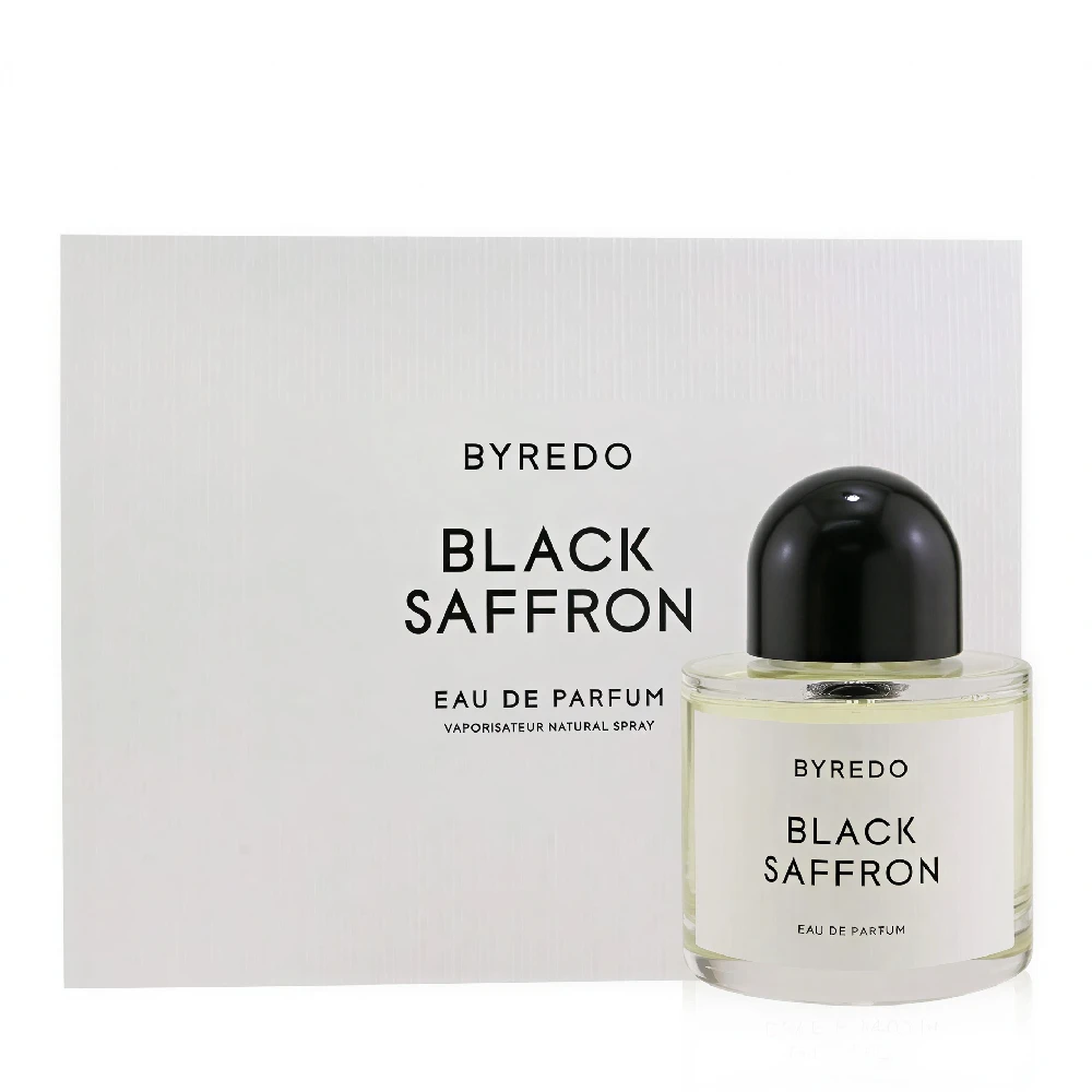 Byredo Black Saffron Edp Unisex Parfüm 100 Ml
