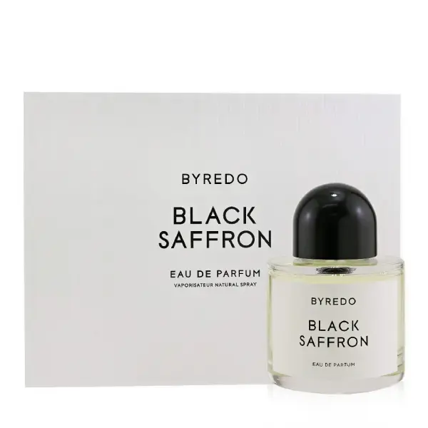 Byredo Black Saffron Edp Unisex Parfüm 100 Ml