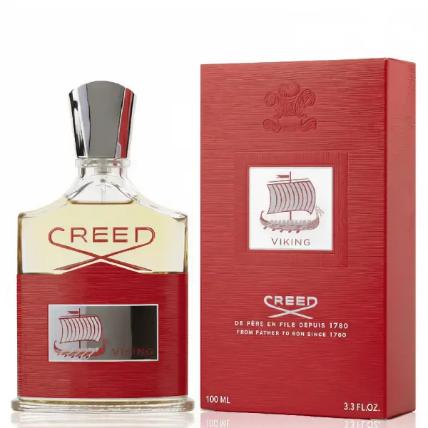 Creed Viking Edp Erkek Parfüm 100 Ml