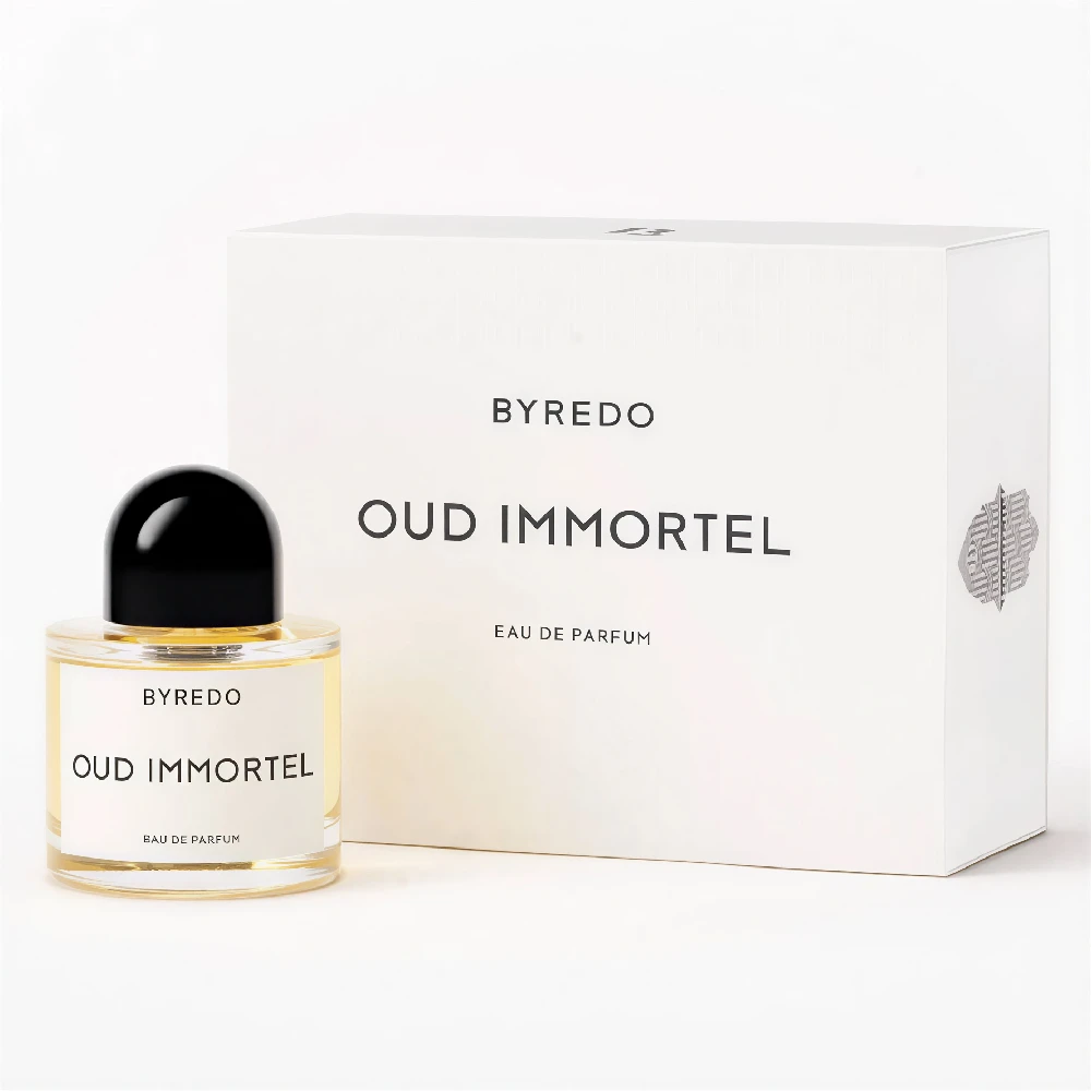 Byredo Oud İmmortel Edp Unisex Parfüm 100 Ml