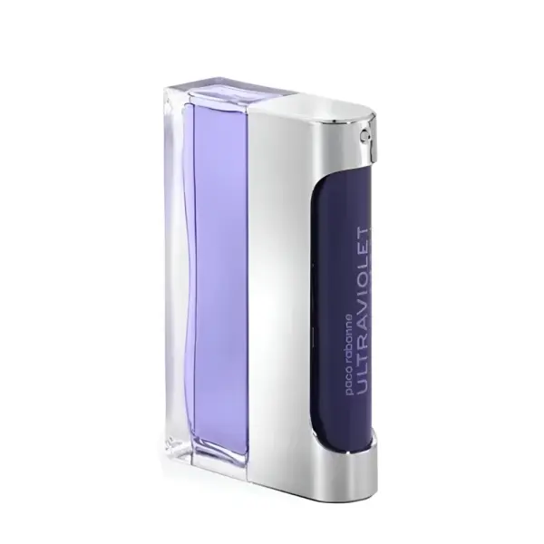 Paco Rabanne Ultraviolet Man Edt Tester Erkek Parfüm 100 Ml