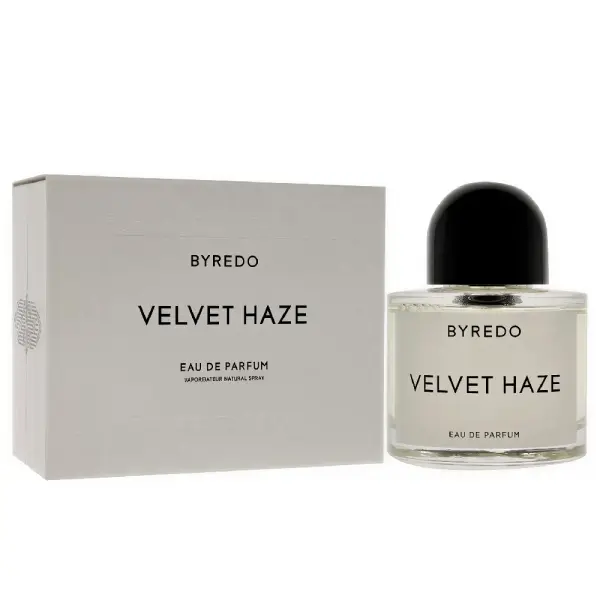 Byredo Velvet Haze Edp Unisex Parfüm 100 Ml