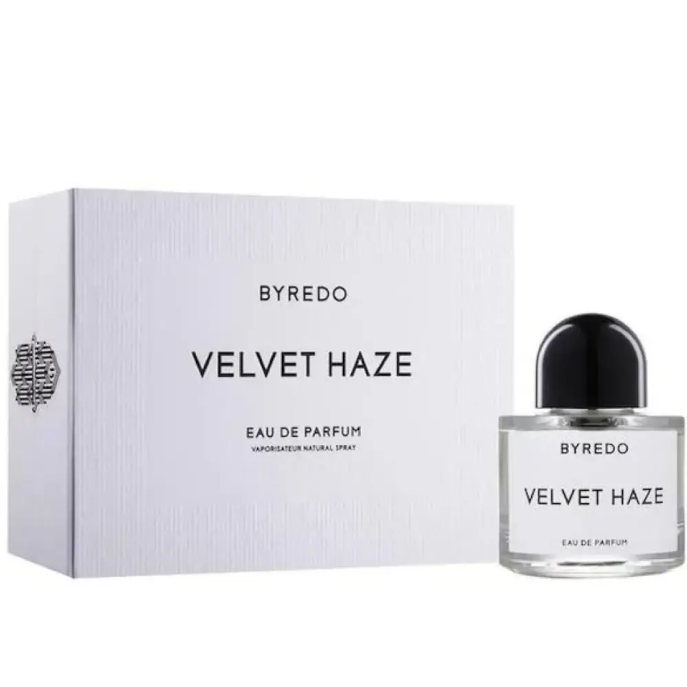 Byredo Velvet Haze Edp Unisex Parfüm 100 Ml