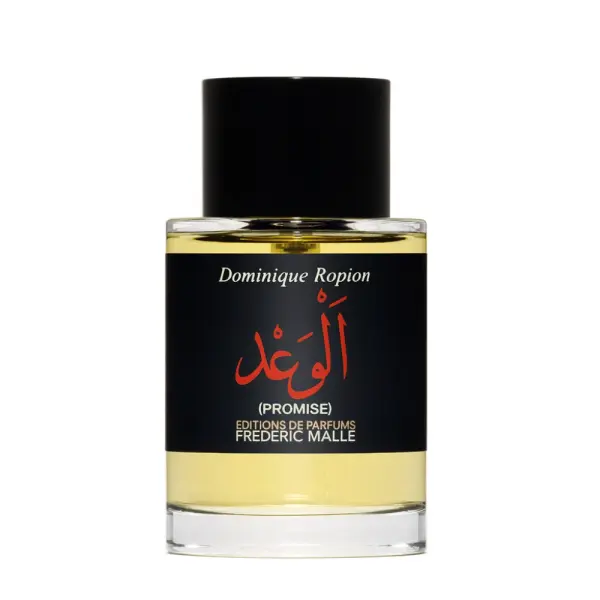 Frederic Malle Dominique Ropion Promise Edp Tester Ünisex Parfüm 100 Ml