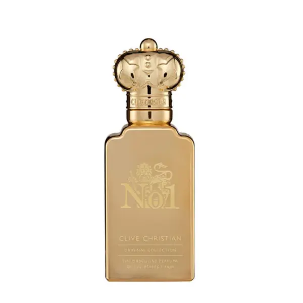 Clive Christian No 1 Edp Tester Erkek Parfüm 50 Ml