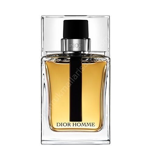 Christian Dior Homme Edt Tester Erkek Parfüm 100 Ml