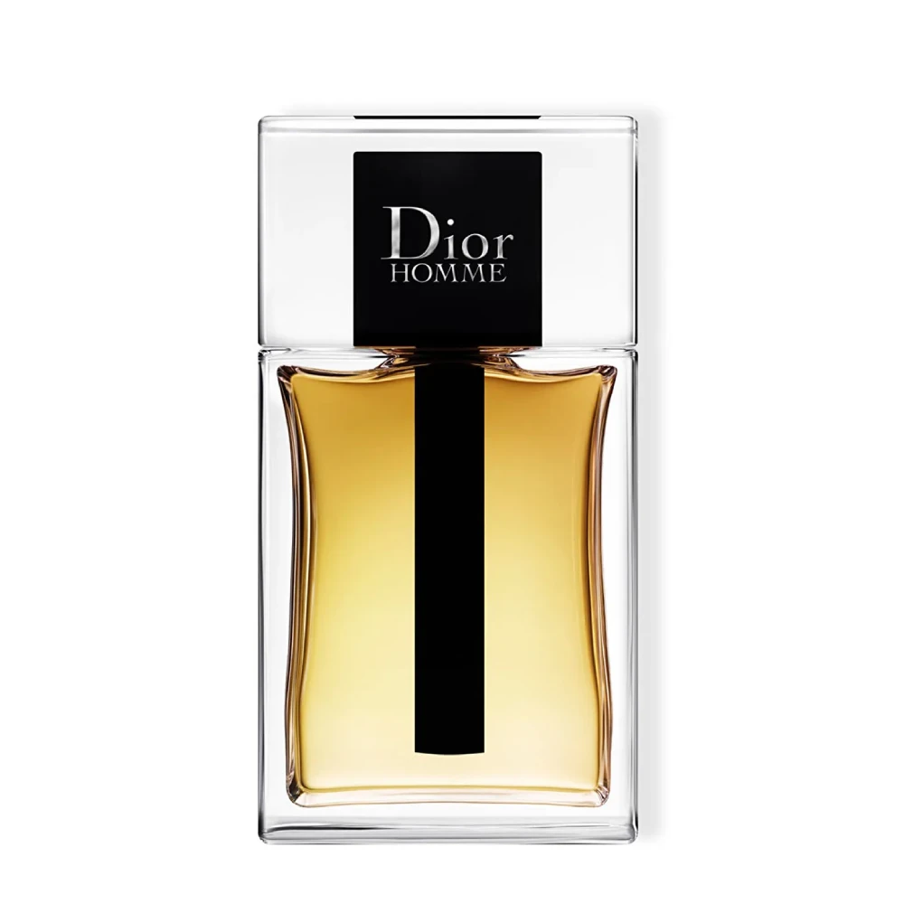 Christian Dior Homme Edt Tester Erkek Parfüm 100 Ml