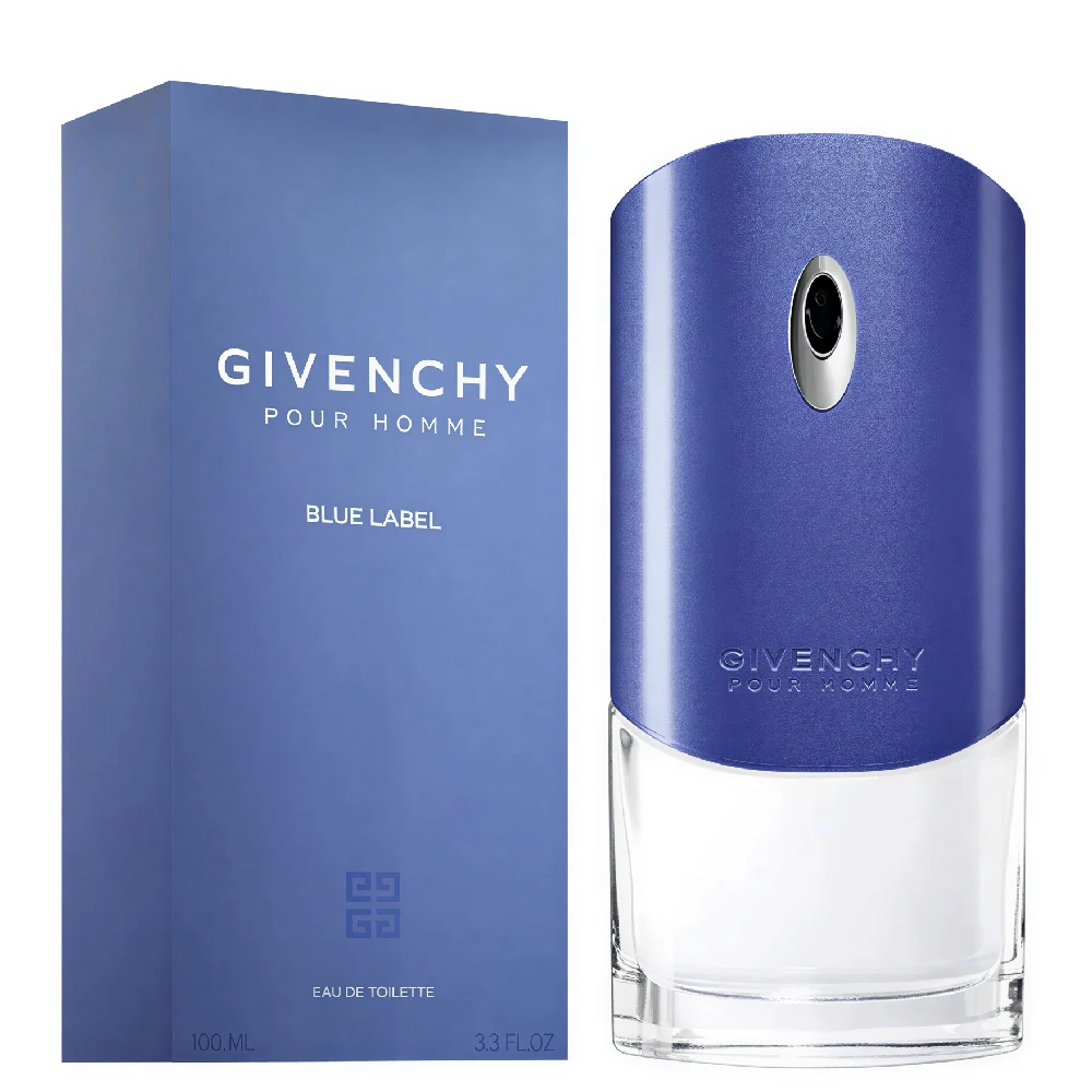 Givenchy Blue Label Edt Erkek Parfüm 100 Ml