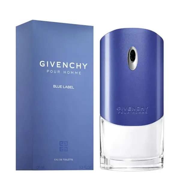 Givenchy Blue Label Edt Erkek Parfüm 100 Ml