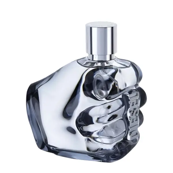 Diesel Only The Brave Edt Tester Erkek Parfüm 125 Ml