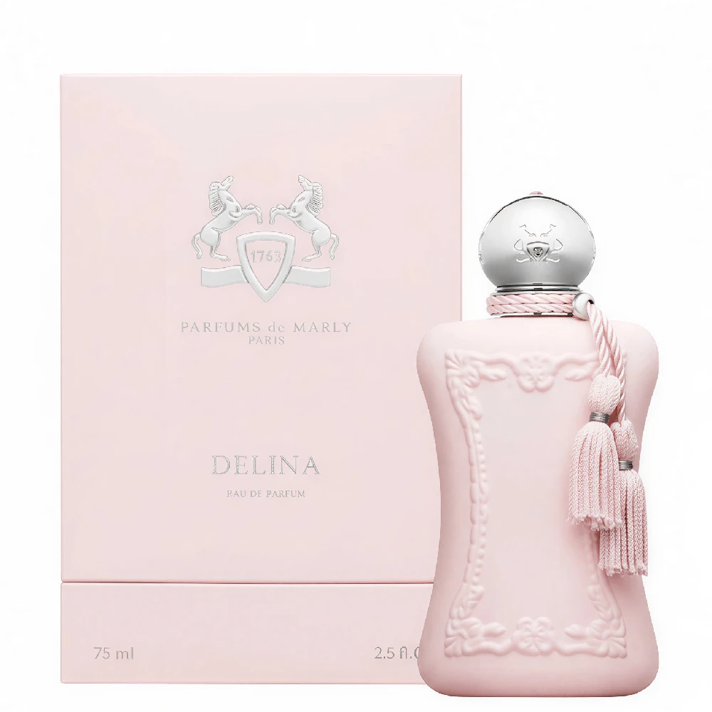 Parfums De Marly Delina Edp Kadın Parfüm 75 Ml