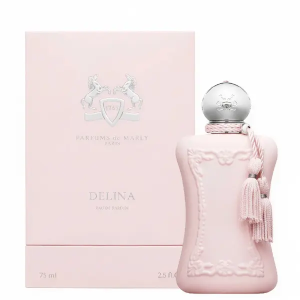 Parfums De Marly Delina Edp Kadın Parfüm 75 Ml