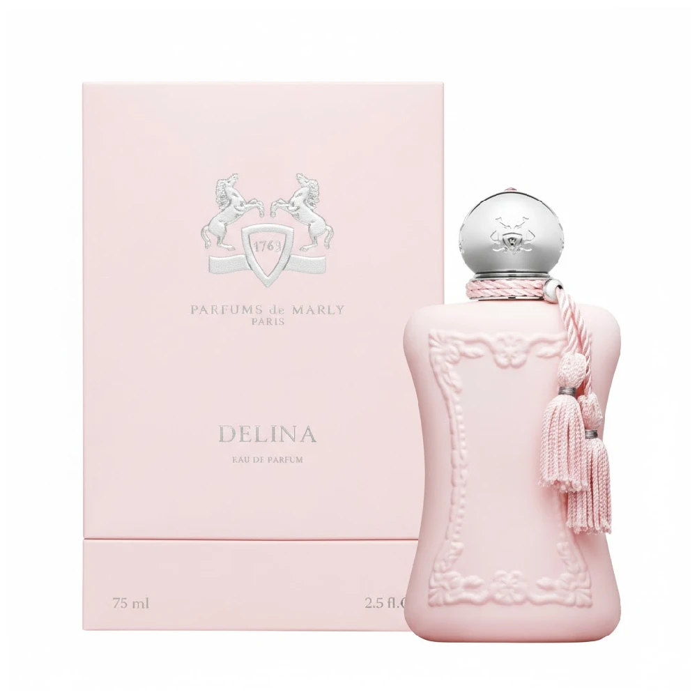 Parfums De Marly Delina Edp Kadın Parfüm 75 Ml