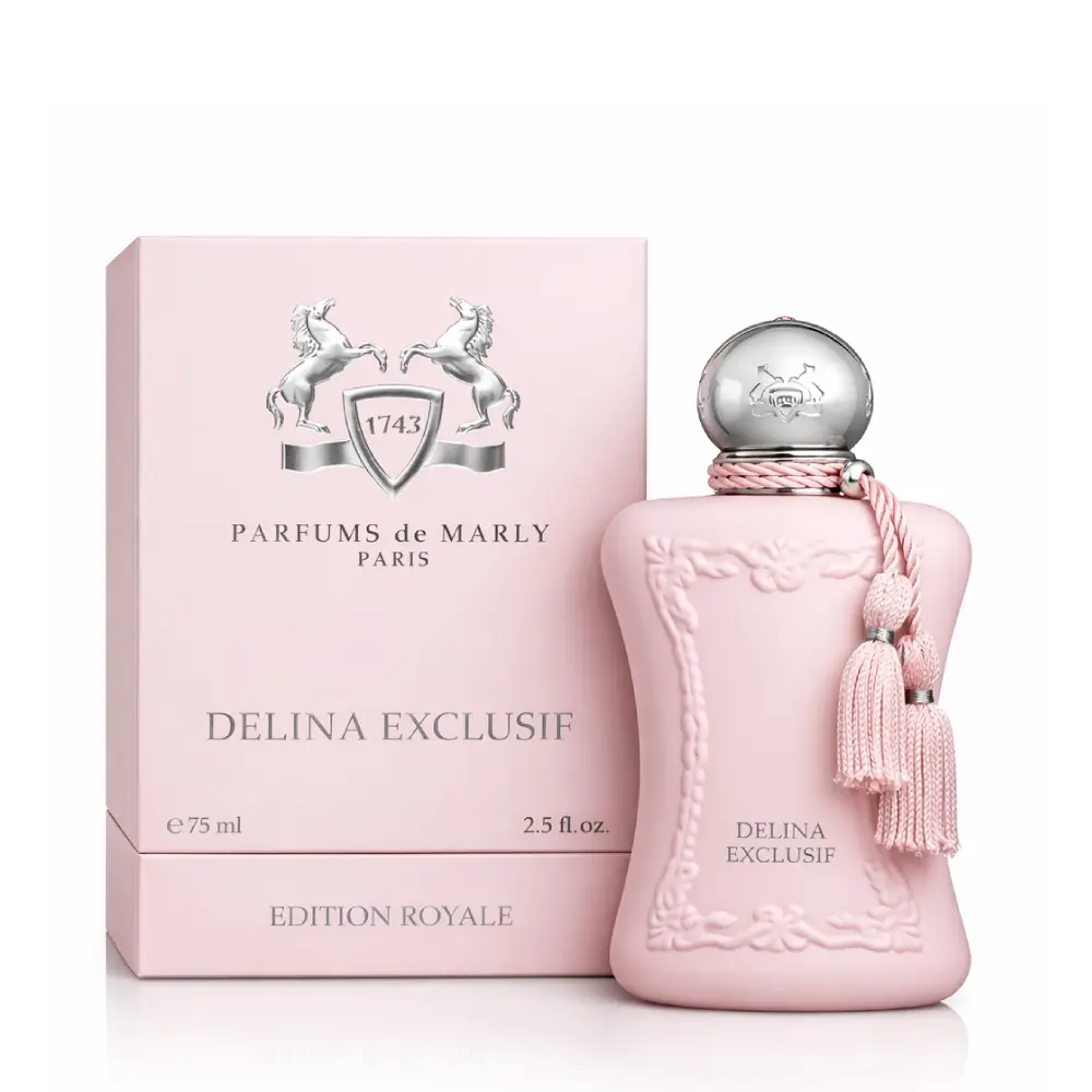Parfums De Marly Delina Edp Kadın Parfüm 75 Ml