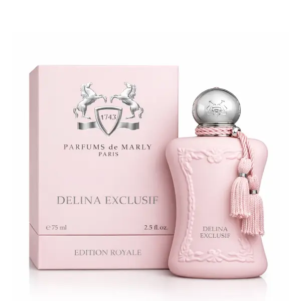 Parfums De Marly Delina Edp Kadın Parfüm 75 Ml