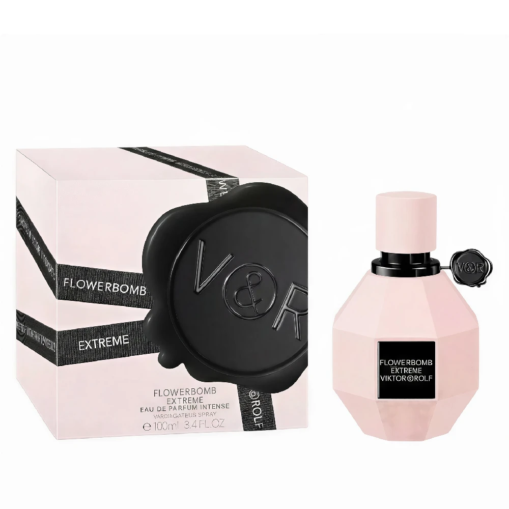 Viktor Rolf Flowerbomb Edp Kadın Parfüm 100 Ml