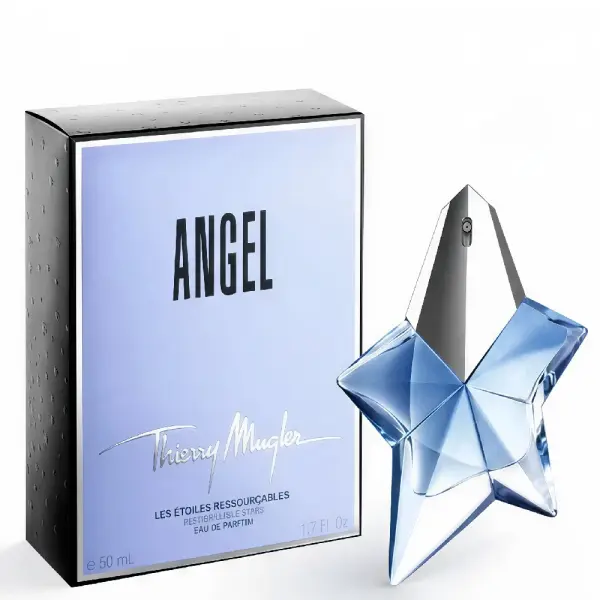 Thierry Mugler Angel Edp Kadın Parfüm 50 Ml