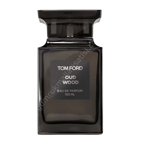 Tom Ford Oud Wood Edp Tester Erkek Parfüm 100 Ml